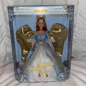 Barbie Angel of Peace 1999